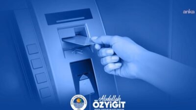 Yenişehir Belediyesi, eğitimde fırsat eşitliği ilkesi doğrultusunda üniversite öğrencilerine yönelik