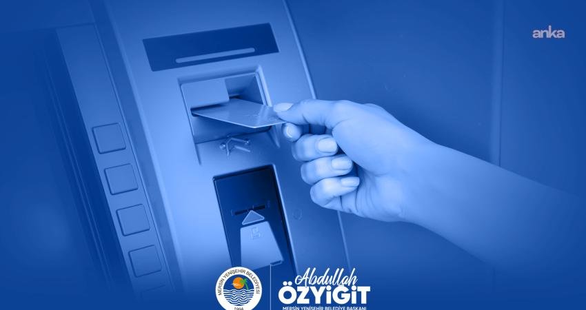 Yenişehir Belediyesi, karşılıksız eğitim desteğinin ilk taksit ödemelerini yaptı Yenişehir Belediyesi, eğitimde fırsat eşitliği ilkesi doğrultusunda üniversite öğrencilerine yönelik