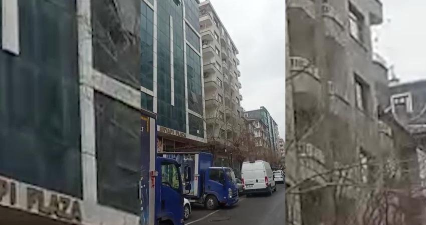 Yenişehir Belediyesi, Diyarbakır'da esnaf ve hukukçuların tepkisine neden olan 40