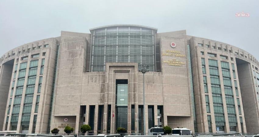 Yenikapı'da pazar günü yapılan Nevruz kutlamaları sırasında PKK/KCK propagandası yaptıkları