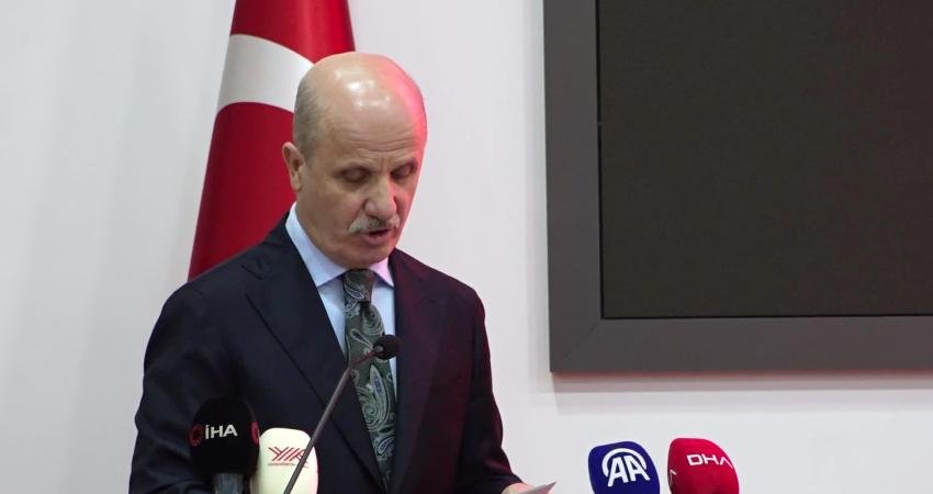 Yükseköğretim Kurulu (YÖK) Başkanı Erol Özvar, son dönemde açılan bilişim