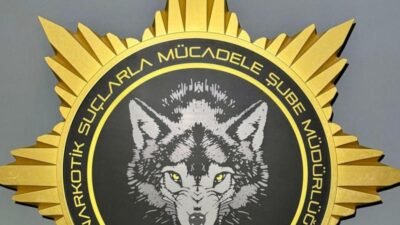 Malatya Emniyet Müdürlüğü Narkotik Suçlarla Mücadele Şube Müdürlüğü ekiplerince, bir