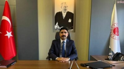 Yozgat Cumhuriyet Başsavcısı Enes Serdar Aydoğan, son yıllarda internet dolandırıcılığının