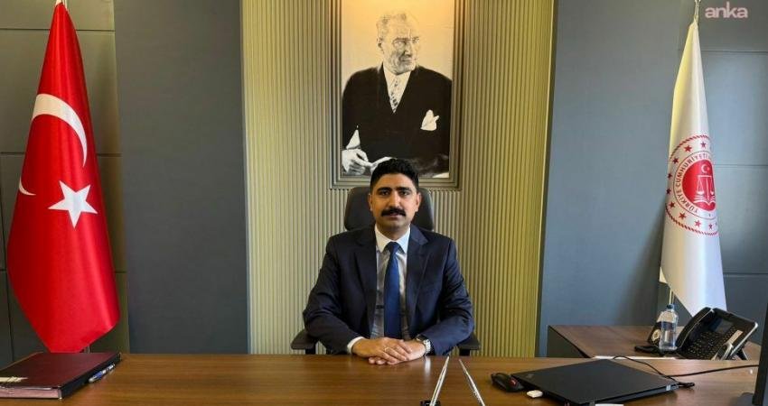 Yozgat Cumhuriyet Başsavcısı Enes Serdar Aydoğan, son yıllarda internet dolandırıcılığının