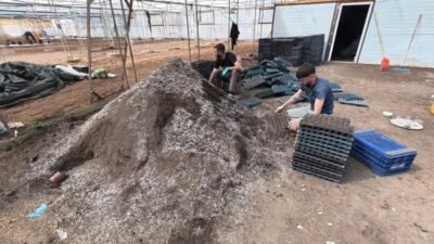 Yozgat’ın Boğazlıyan ilçesinde yaşayan 76 yaşındaki Ziraat Mühendisi Zehra Altıntaş,