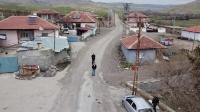 Yozgat merkeze bağlı Bahçecik Köyü'nde 44 yıl önce yeni bir