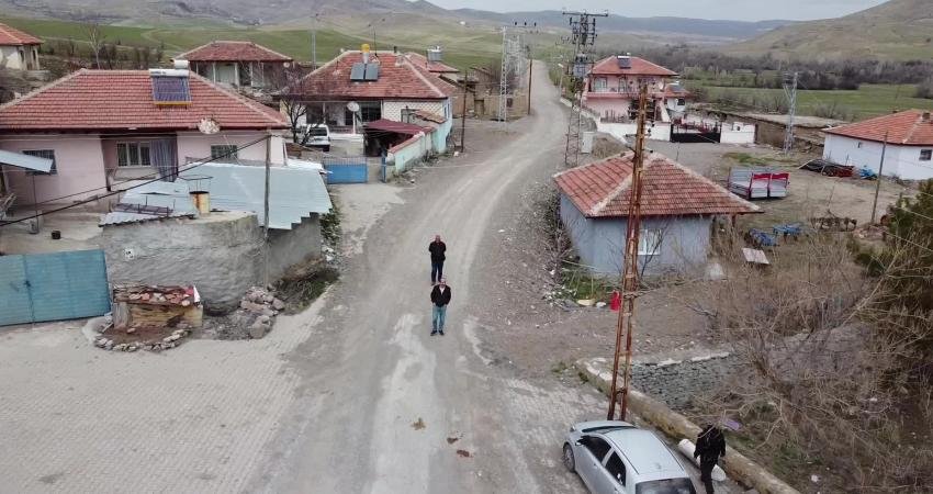 Yozgat’taki tarihi caminin restore edilip ibadete açılması isteniyor Yozgat merkeze bağlı Bahçecik Köyü'nde 44 yıl önce yeni bir