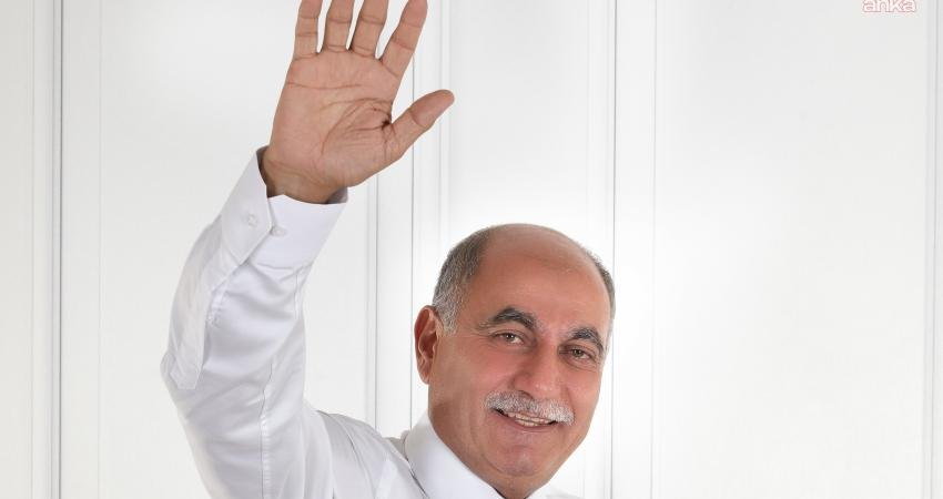 Yumurtalık Belediye Başkanı Erdinç Altıok, "Başta kıymetli Yumurtalıklı hemşehrilerim olmak