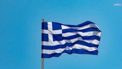  Yunanistan Dışişleri Bakanlığı Sözcüsü Lana Zohiou, "Ege adalarının silahsızlandırılması yönünde