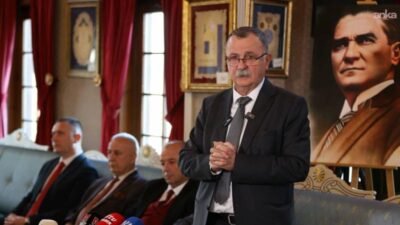 Yunusemre Belediye Başkanı Semih Balaban, aylık basın toplantısında ramazan ayı