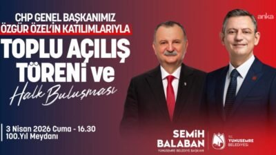 Yunusemre Belediyesi, aralarında pek çok yeni yatırımın da yer aldığı