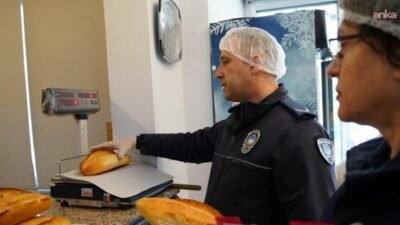 Yunusemre Belediyesi, ramazan ayı dolayısıyla ilçe genelindeki fırınlarda denetimlerini sıkılaştırdı.