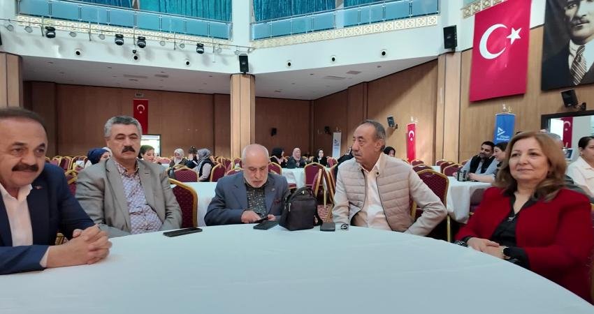 Yüreğir Belediyesi, kadın istihdamını artırmaya yönelik çalışmaları kapsamında kadın işçi