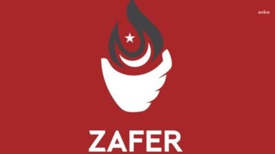 Zafer Partisi; Ankara ve Bursa'da miting düzenleyeceğini duyurdu. Zafer Partisi'nin