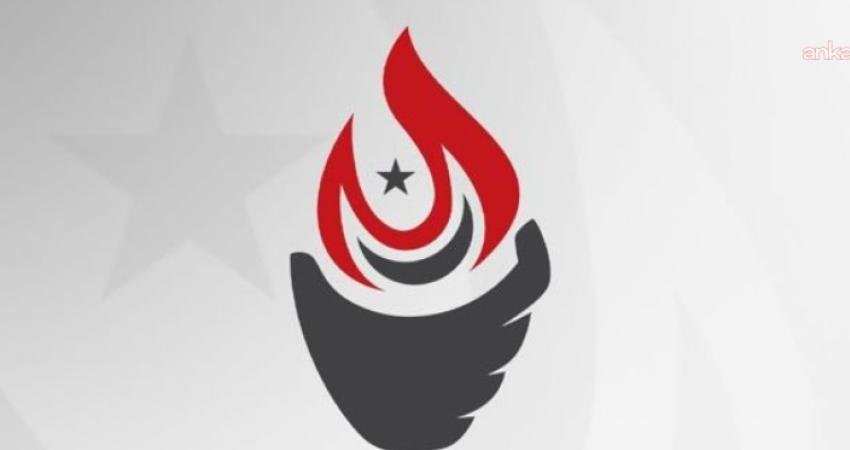 Zafer Partisi Kayseri İl Başkanlığı: Ülkü Ocakları tarafından İl Başkanımız Seyit Ülkan’a yönelik gerçekleştirilen saldırıyı kınıyoruz Zafer Partisi Kayseri İl Başkanlığı, "Kayseri İl Başkanımız Sayın Seyit