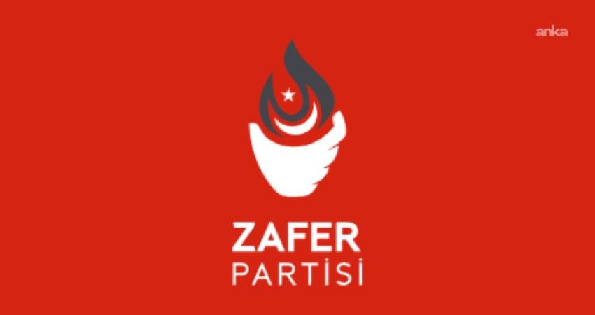 Zafer Partisi’nden Beykoz’da konuşlanması planlanan çok uluslu askeri güce tepki Zafer Partisi, Beykoz'da konuşlanması planlanan Çok Uluslu Deniz Unsur Komutanlığına ilişkin