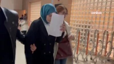 İstanbul Bölge Adliye Mahkemesi 19. Ceza Dairesi, eski Kızılay Genel