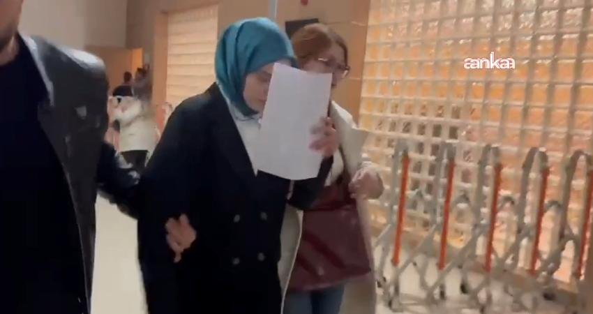 İstanbul Bölge Adliye Mahkemesi 19. Ceza Dairesi, eski Kızılay Genel