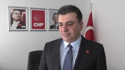 CHP Sözcüsü Zeynel Emre, partisinin tutuklu Cumhurbaşkanı adayı Ekrem İmamoğlu’nun