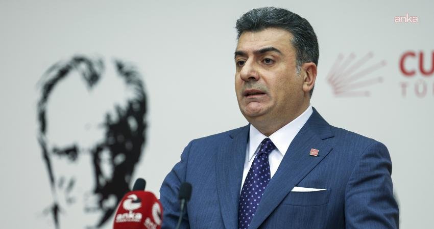 Zeynel Emre, Fatmanur Çelik cinayetini Akın Gürlek’e sordu: “Hakkında ağır nitelikte cinsel istismar iddiaları bulunan A.Ş. hakkında tutuklama tedbiri uygulanmış mıdır?” CHP Sözcüsü Zeynel Emre, Aile ve Sosyal Hizmetler Bakanı Mahinur