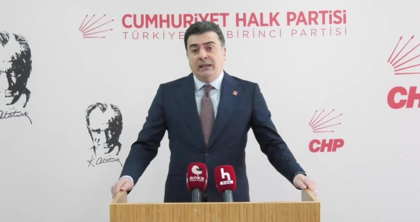 CHP Sözcüsü Zeynel Emre, "Bu kadar kara propagandaya rağmen biz