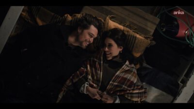 Cansu Dere ile Diogo Morgado’nun başrollerini paylaştığı “Portekiz Aşkı”, bir