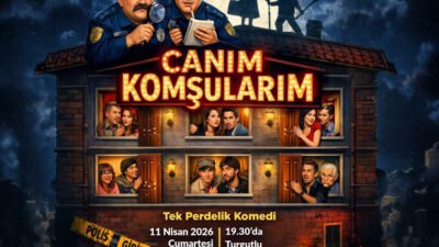 Turgutlu Belediyesi Ekrem Gürel Kültür Merkezi Yetişkin Tiyatro Ekibi, yeni