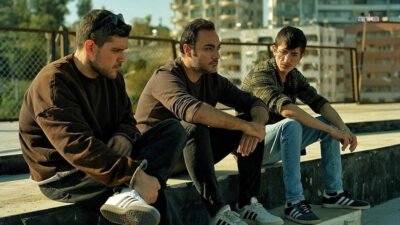 İstanbul Film Festivali’nde Altın Lale Yarışması’nda yer alan “Ölü Köpekler