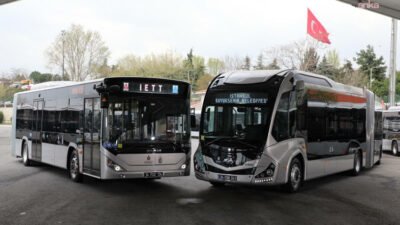 Türkiye’nin en büyük, dünyanın ise en büyük ikinci filosuna sahip