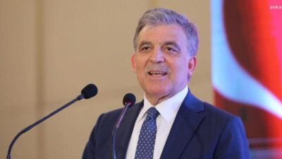 11'inci Cumhurbaşkanı Abdullah Gül, Kerkük Valiliği görevine seçilen Irak Türkmen