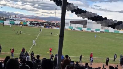 12 Bingölspor, 3. Lig 2. Grup’ta ligin bitimine iki hafta