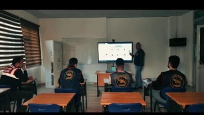 Jandarma Suç Araştırma Timi'nin (JASAT) çalışmaları sonucunda 14 yıl önce