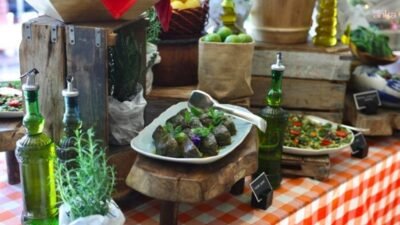 Çeşme Belediyesi ev sahipliğinde bu yıl 15’incisi düzenlenen Uluslararası Alaçatı