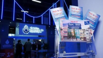 İstanbul Büyükşehir Belediyesi (İBB) öncülüğünde ve İSBAK ev sahipliğinde düzenlenen