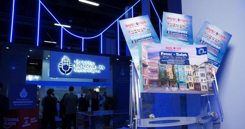 İstanbul Büyükşehir Belediyesi (İBB) öncülüğünde ve İSBAK ev sahipliğinde düzenlenen