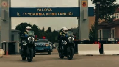 İçişleri Bakanlığı, 18 ilde "nitelikli dolandırıcılık" ve "yasa dışı bahis"