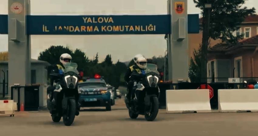 İçişleri Bakanlığı, 18 ilde "nitelikli dolandırıcılık" ve "yasa dışı bahis"