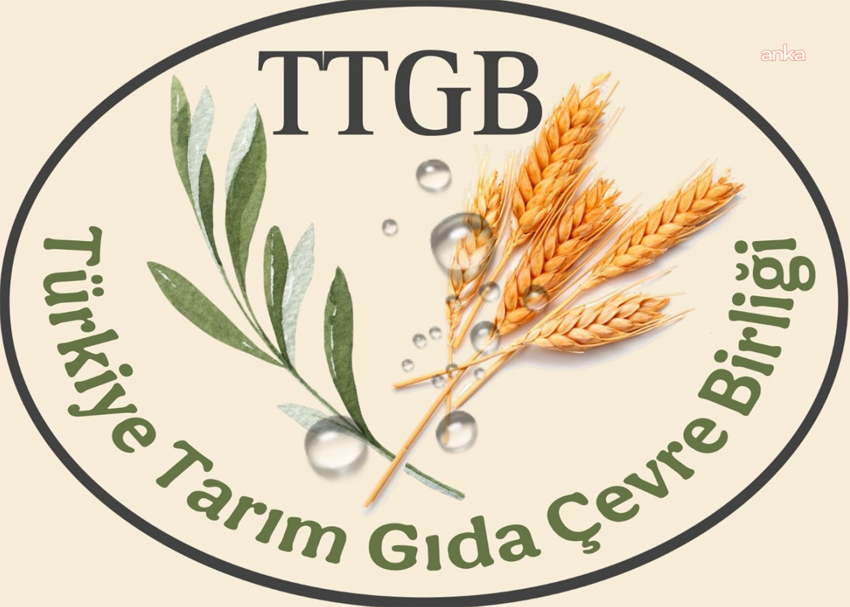 Türkiye Tarım, Gıda ve Çevre Birliği kuruldu Türkiye’de tarım, gıda ve çevre sistemlerinde derinleşen yapısal sorunlara çözüm
