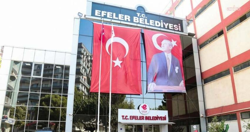 Efeler Belediyesi, 23 Nisan Ulusal Egemenlik ve Çocuk Bayramı kapsamında