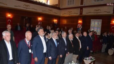 İçişleri Bakanlığı Sivil Toplumla İlişkiler Genel Müdürlüğü tarafından desteklenen "Anadolu’nun