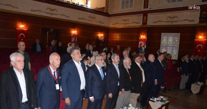 İçişleri Bakanlığı Sivil Toplumla İlişkiler Genel Müdürlüğü tarafından desteklenen "Anadolu’nun