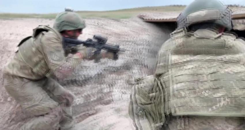 2026 MSÜ adayları için tercih süresi 24 Nisan’da sona erecek 2026-Milli Savunma Üniversitesi (MSÜ) sınavına giren adayları için tercih süresinin