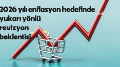 Ankara’da kulislerde, ABD-İsrail-İran savaşının enerji maliyetlerini artırması nedeniyle enflasyon hedefinin