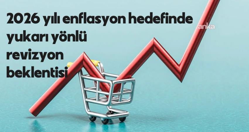 Ankara’da kulislerde, ABD-İsrail-İran savaşının enerji maliyetlerini artırması nedeniyle enflasyon hedefinin