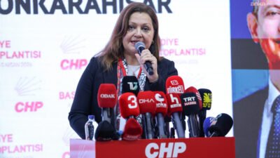 Afyonkarahisar Belediye Başkanı Burcu Köksal, "Bizler sadece şehirleri yönetmiyoruz. Aynı