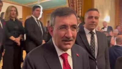 TBMM'nin açılışının 106. yıldönümü ve 23 Nisan Ulusal Egemenlik ve