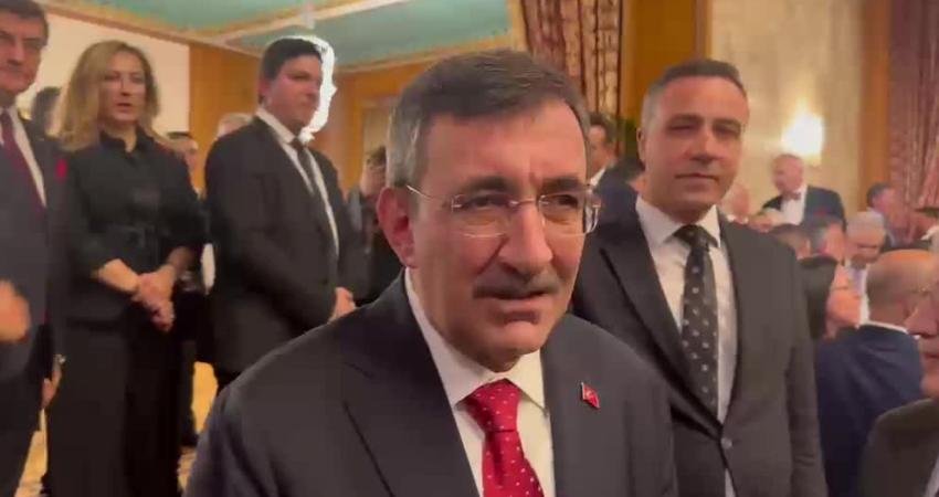 TBMM'nin açılışının 106. yıldönümü ve 23 Nisan Ulusal Egemenlik ve