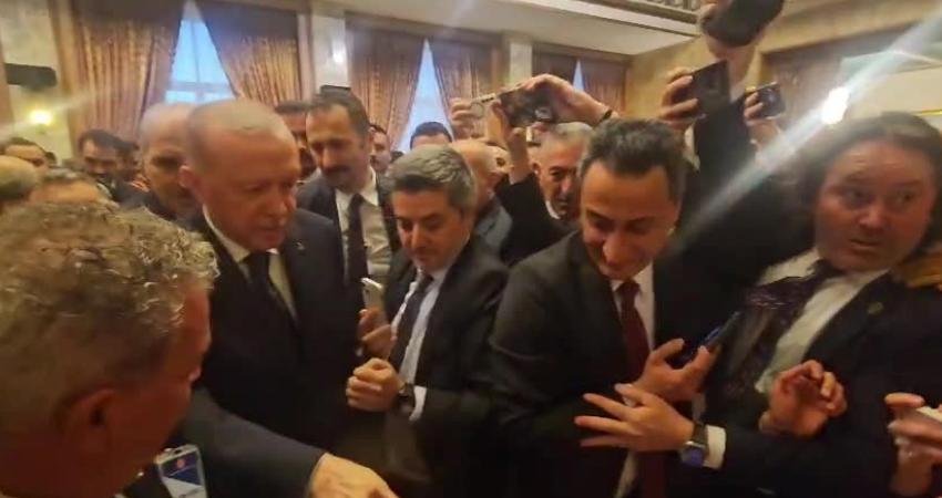 TBMM'nin açılışının 106. yıldönümü ve 23 Nisan Ulusal Egemenlik ve