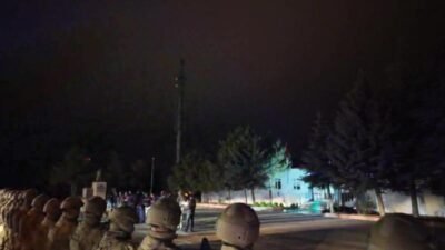 İçişleri Bakanlığı, 24 ilde DEAŞ'a yönelik jandarma operasyonlarında 90 şüphelinin