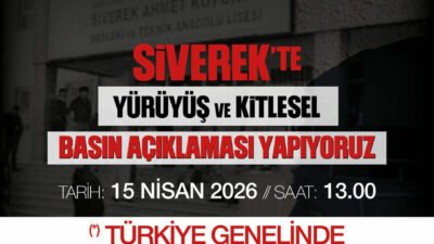 Memur Sendikaları Konfedarasyonu (Memur-Sen) ve Eğitimciler Birliği Sendikası (Eğitim Bir-Sen),